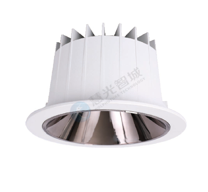 LED嵌入式筒灯 D86系列