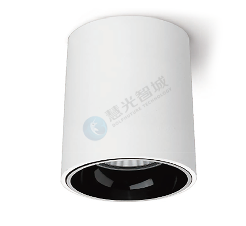 LED明装筒灯 Broad系列