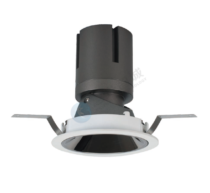 LED嵌入式筒灯 Engerson系列