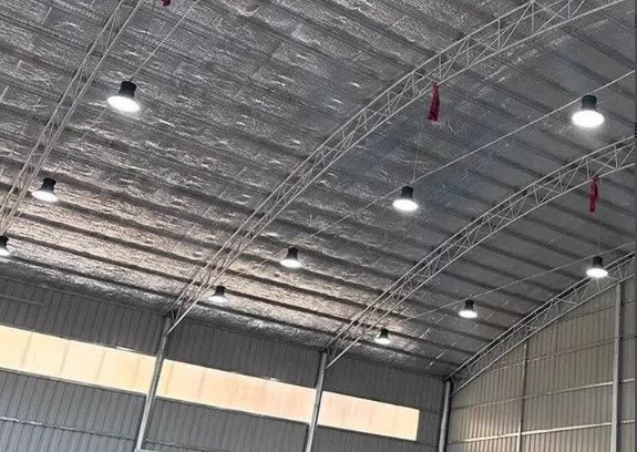 LED天棚灯 NWP618系列(图1)