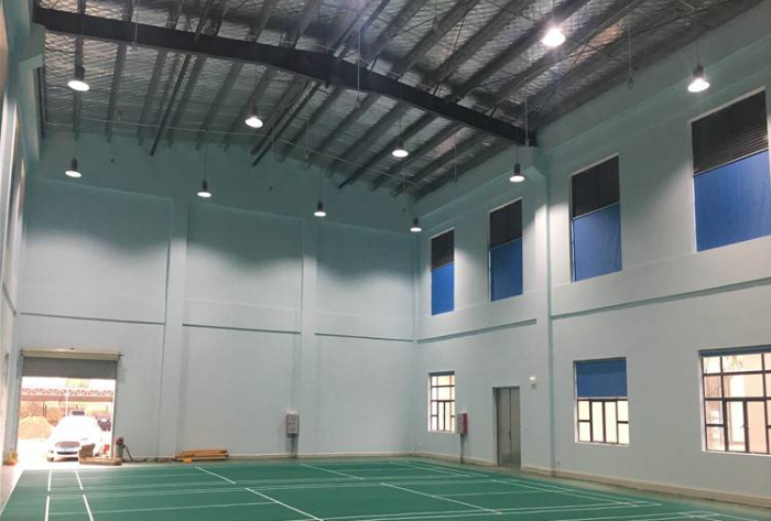 LED天棚灯 NWP1105系列(图1)