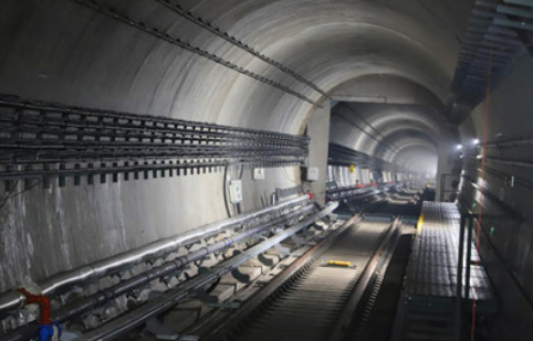 LED区间隧道灯 NTLED102系列(图1)