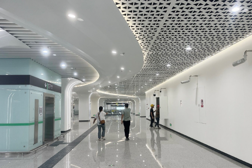 LED嵌入式筒灯 NLED929系列(图1)