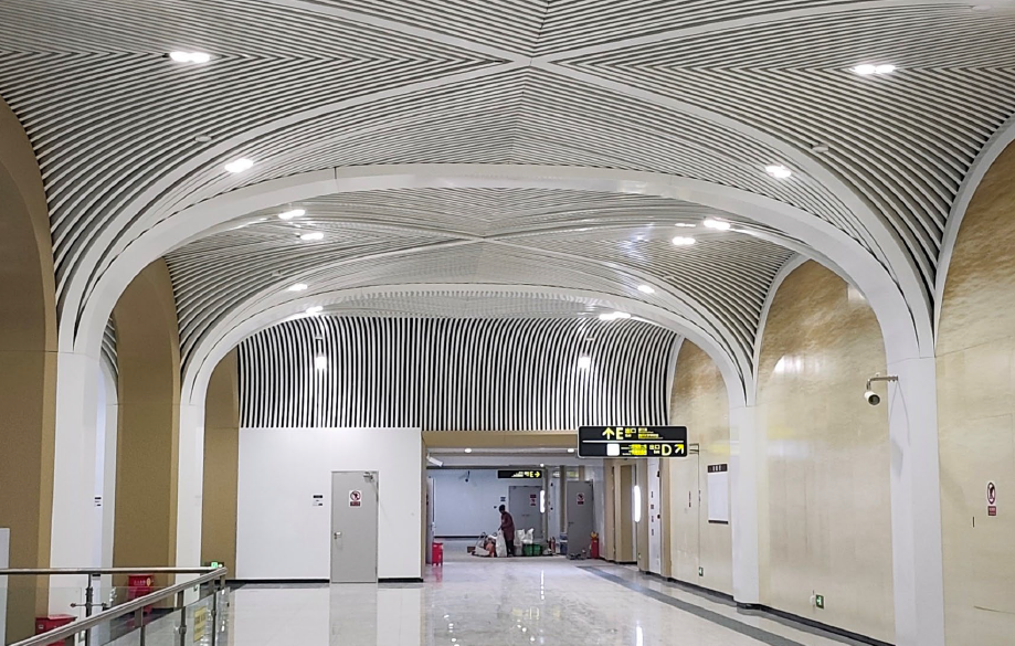 LED明装筒灯 NLED918系列(图1)